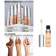 L'oreal paris true match concealer 5 5d 11 ml - correttore contorno occhi