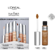 L\'oreal paris true match concealer 9n 11 ml - correttore contorno occhi