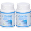 L ornitina capsule 2x70 pz