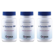 L tirosina 500 30 capsule 3x30 pz