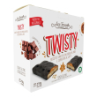 L tomasello twisty bisc.210g