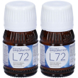 L72 lehning gocce orali set da 2 2x30 ml