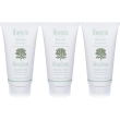 La erbolario assenzio deocrema 3x50 ml crema