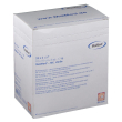 La garza maimed® comprime sterile 8 volte 25x2 pz compresse