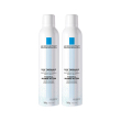 La roche-posay acqua termale fluida lenitiva 300 ml set da 2 2x300