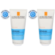 La roche-posay anthelios post-uv exposure latte doposole set da 2 2x20
