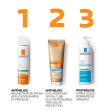 La roche posay anthelios spray solare viso invisibile spf 50+ 75 ml cr