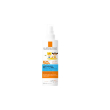 La roche-posay anthelios spray uvmune bambino 50+ 200ml