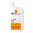 La roche posay anthelios ultra fluido invisibile senza profumo spf 50 50 ml