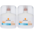 La roche-posay anthelios uvair spf 50+ tt light 2x50 ml