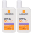 La roche-posay anthelios uvmune 400 fluido anti-macchie spf50+ 50ml po