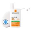 La roche posay anthelios uvmune 400 invisible fluid spf50+ 50 ml