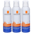 La roche-posay anthelios uvsport spray spf 50+ 3x200 ml
