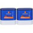 La roche-posay anthelios uvsport stick spf 50+ 2x8 g