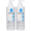 La roche posay balsamo lipikar ap+max 400 ml 2x400