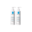 La roche-posay cicaplast b5 lavant gel detergente 200 ml set da 2 2x20