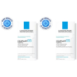 La roche-posay cicaplast b5 siero 30 ml set da 2 2x30