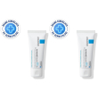 La roche-posay cicaplast baume b5+ 40 ml set da 2 2x40 balsamo