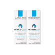 La roche-posay cicaplast mani crema riparatrice 50 ml set da 2 2x50