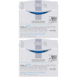 La roche posay crema viso antirughe hyalu b5 ricarica spf 30 2x50 ml