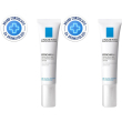 La roche-posay effaclar ai 15 ml set da 2 2x15 crema