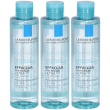 La roche-posay effaclar detergente viso acqua micellare per pelle gras