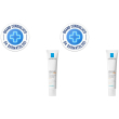 La roche-posay effaclar duo+ crema viso spf 30 40 ml set da 2 2x40
