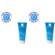 La roche-posay effaclar gel mousse anti-imperfezioni 200 ml set da 2