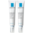 La roche-posay effaclar k+ 40 ml set da 2 2x40 crema