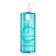 la roche-posay effaclar supermolecular gel detergente per sebo e pori, purificante per la pelle grassa, 400ml.