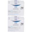 La roche-posay hyalu b5 crema anti-rughe, formato ricarica 50ml 2x50 m