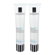 La roche-posay hyalu b5 crema viso antirughe rimpolpante x2 2x40 ml cr