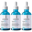 La roche-posay hyalu b5 siero viso anti-rughe rimpolpante con acido ia