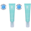 La roche-posay hydraphase ha contorno occhi pelle sensibile 15 ml set