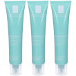 La roche posay hydraphase ha crema leggera 3x40 ml