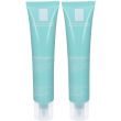 La roche posay hydraphase ha crema ricca 2x40 ml