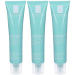 La roche posay hydraphase ha crema ricca 3x40 ml