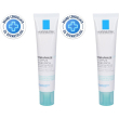 La roche-posay hydraphase ha uv spf 25 crema ricca 40 ml - pelle rimpo