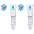 La roche posay kerium ds concentrato set da 2 2x40 ml crema