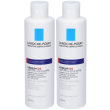 La roche-posay kerium ds intensivo shampoo anti-forfora trattamento mi