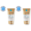 La roche-posay lipikar baume ap+m light 200 ml set da 2 2x200 balsa