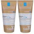 La roche posay lipikar baume ap+m set da 2 2x200 ml balsamo