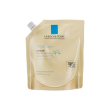 La roche-posay lipikar eco-ricarica da 400ml olio detergente relipidante per pelle a tendenza atopica ap+