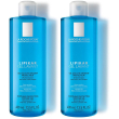 La roche-posay lipikar gel lavante lenitivo protettivo 400 ml set da 2