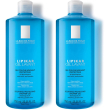 La roche-posay lipikar gel lavante lenitivo protettivo 750 ml set da 2
