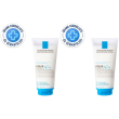 La roche-posay lipikar syndet ap+ crema detergente corpo 200 ml set da