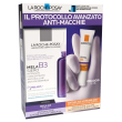 La roche posay mela b3 siero 30ml+ anthelios uvmune spf 50+ 15 ml