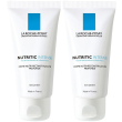 La roche-posay nutritic intense crema nutritiva 50 ml set da 2 2x50