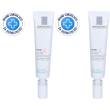 La roche-posay pure vitamin c pelli normali miste 40 ml trattamento pe