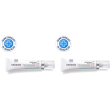 La roche-posay redermic r crema antimacchie occhi t15 ml set da 2 2x15